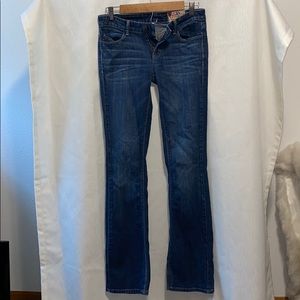 SIWY bootcut jeans